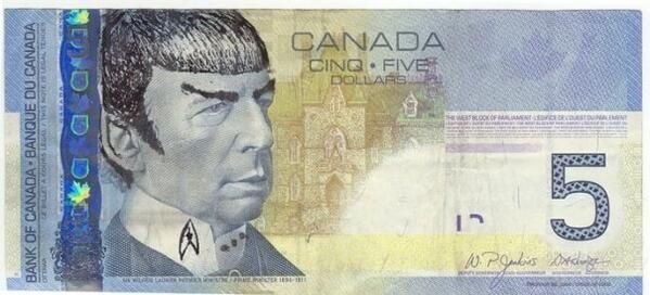 Spocking